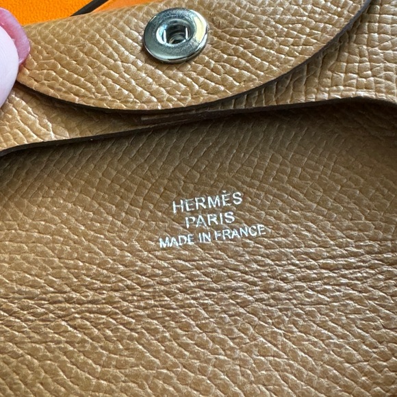 ⛔️SOLD⛔️Hermes Bastia - Picture 7 of 10